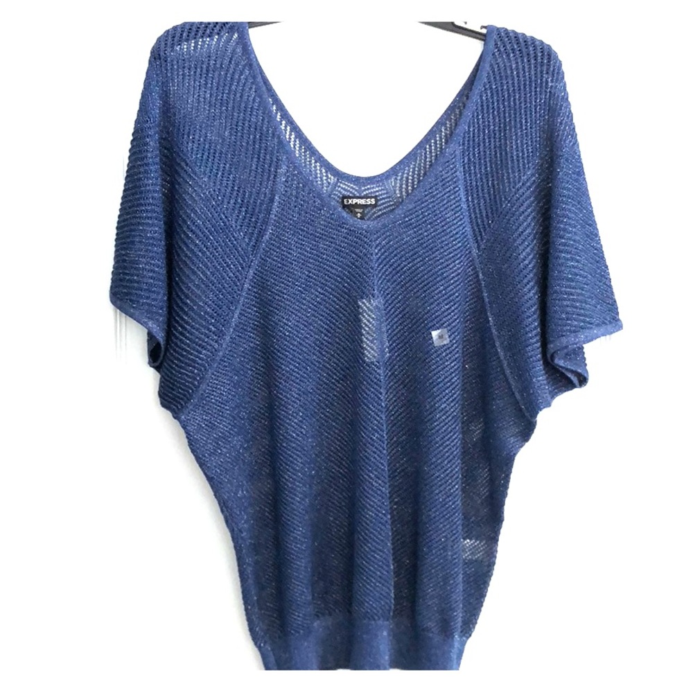 Women’s Express Top